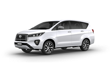 Toyota Crysta