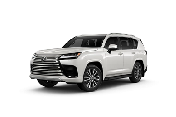 Top Lexus and Innova Cabs in Bangalore India - GoRido car hire
